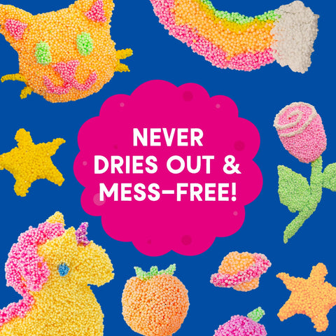 Sparkle (4 Pack)_Toybox.ae