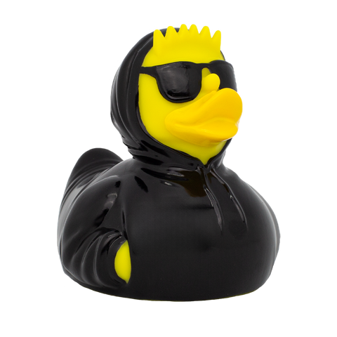 Square Head Duck