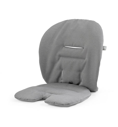 Stokke Steps Babyset Dark Gray Melange