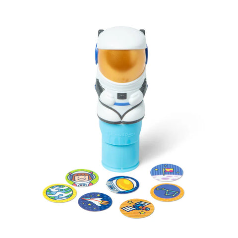 Sticker WOW! – Astronaut Bundle (New Refill)