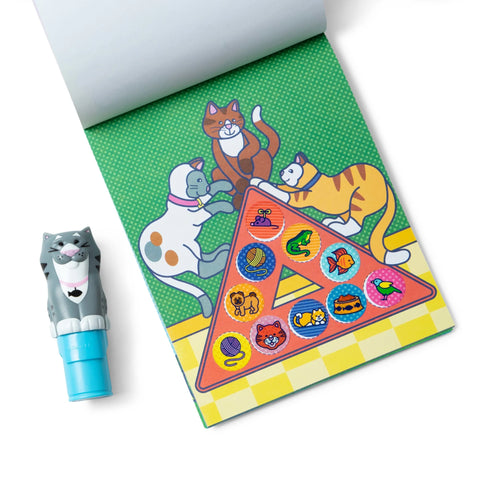Sticker WOW! – Cat Bundle (New Refill)