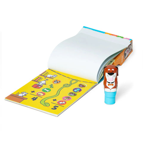 Sticker WOW! – Dog Bundle (New Refill)
