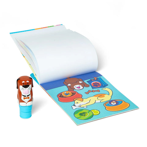 Sticker WOW! – Dog Bundle (New Refill)