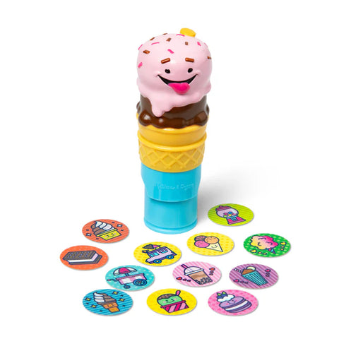 Sticker WOW! – Ice Cream Bundle (New Refill)