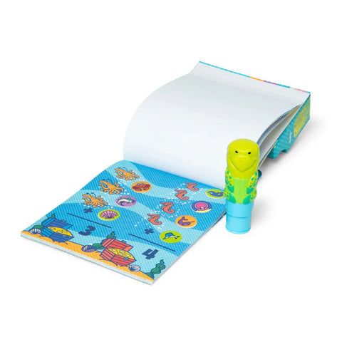 Sticker WOW! – Turtle Bundle (New Refill)