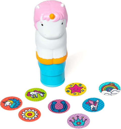 Sticker WOW! Unicorn Bundle