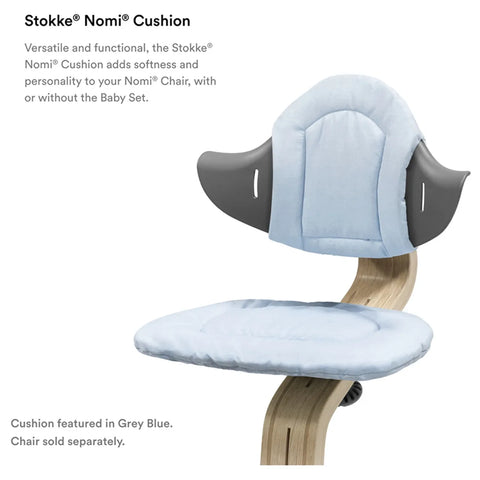 Stokke - Nomi Cushion - Pink