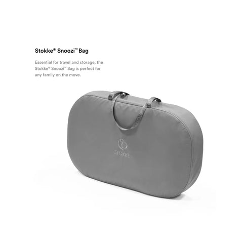 Stokke - Snoozi Storage Bag - Grey