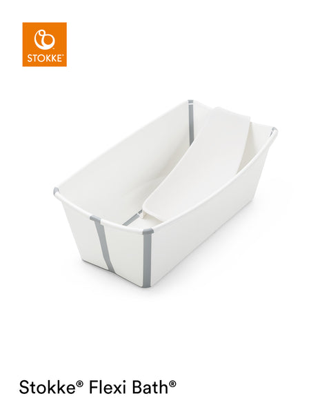 Stokke Flexi Newborn Support Bundle