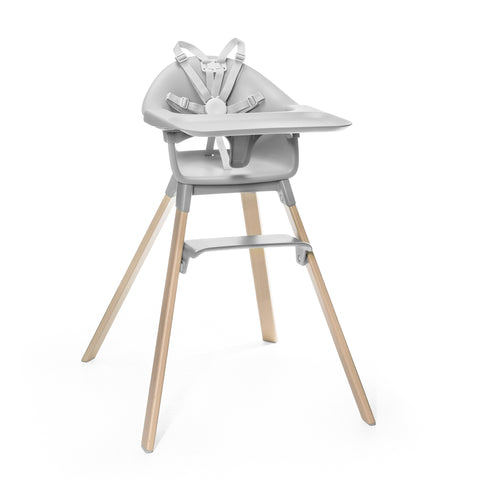 Stokke - Clikk High Chair - Cloud Grey