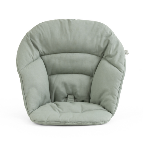 Stokke - Clikk High Chair Cushion Cover - Green