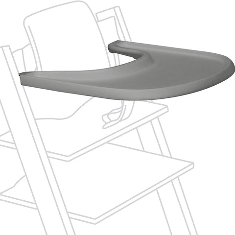 Stokke - High Chair Tray - Gray