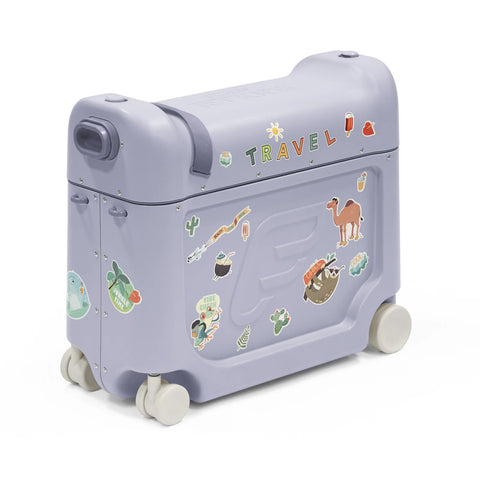 Stokke - Jetkids Bedbox - Arctic Blue