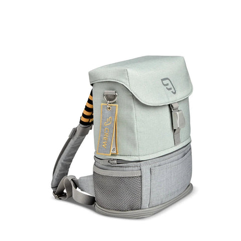 Stokke - Jetkids Crew Backpack- Green Aurora