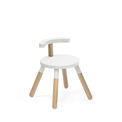 Stokke - MuTable Kids Chair V2 - White