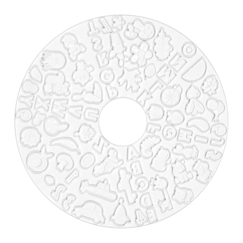 Stokke - MuTable Play Dough Board V2 - White