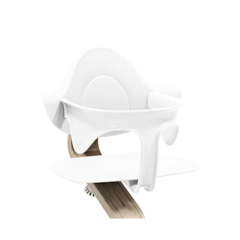 Stokke - Nomi Baby Set - White