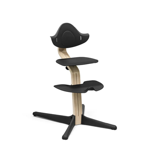 Stokke - Nomi High Chair - Black