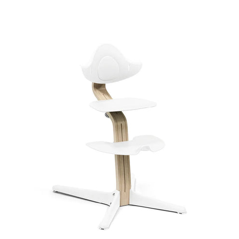 Stokke - Nomi High Chair - White