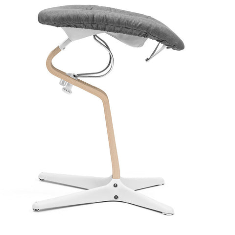 Stokke - Nomi Newborn Set - White Grey Sand