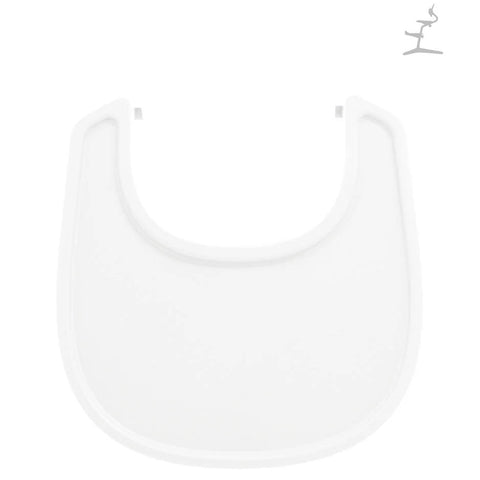 Stokke - Nomi Tray - White