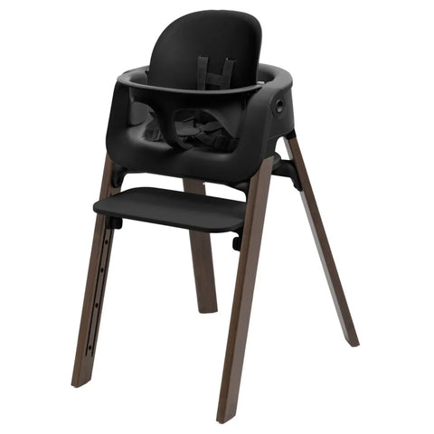 Stokke - Steps High Chair - Warm Brown