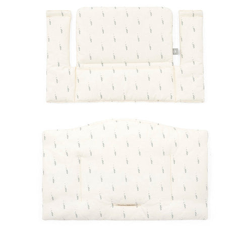Stokke - Tripp Trapp Chair Classic Cushion - Wheat Cream