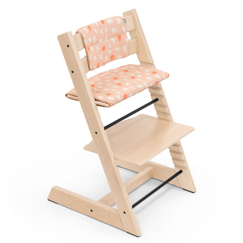 Stokke - Tripp Trapp Cushion - Candy Pink