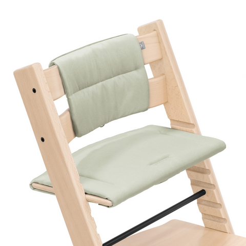 Stokke - Tripp Trapp Cushion - Glacier Green