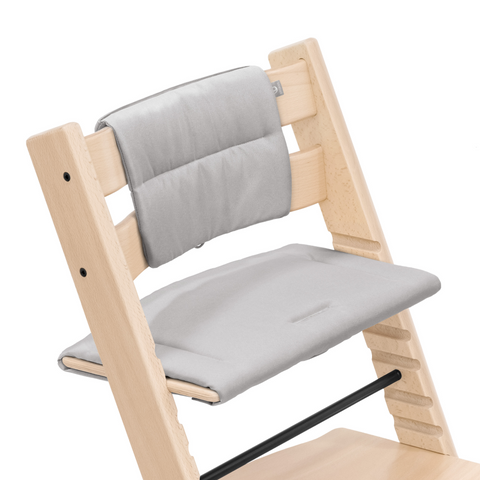 Stokke - Tripp Trapp Cushion - Grey