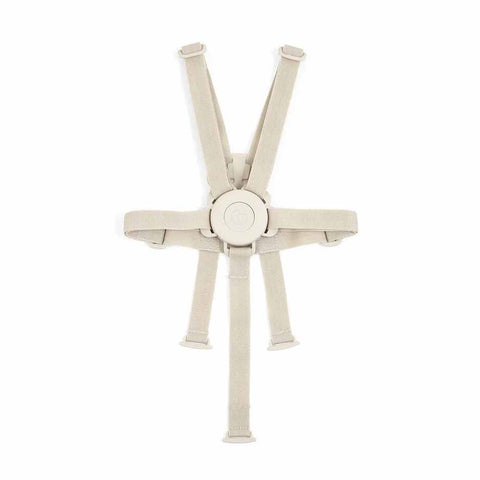 Stokke - V2 Tripp Trapp Harness - Beige