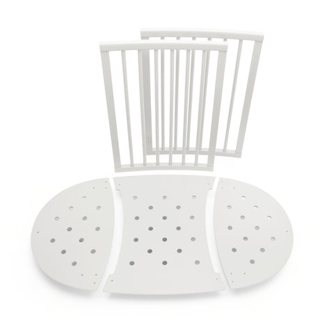 Stokke - V3 Sleepi Bed Extension Kit - White