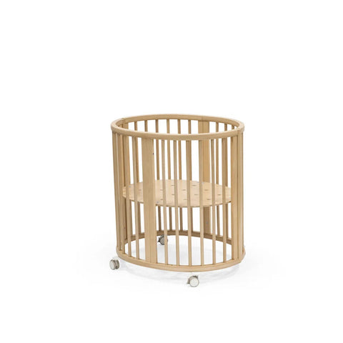 Stokke - V3 Sleepi Mini Cot Frame - Natural