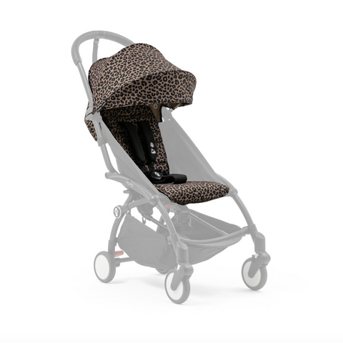 Stokke - YOYO Wild Collection 6+ Color Pack Only