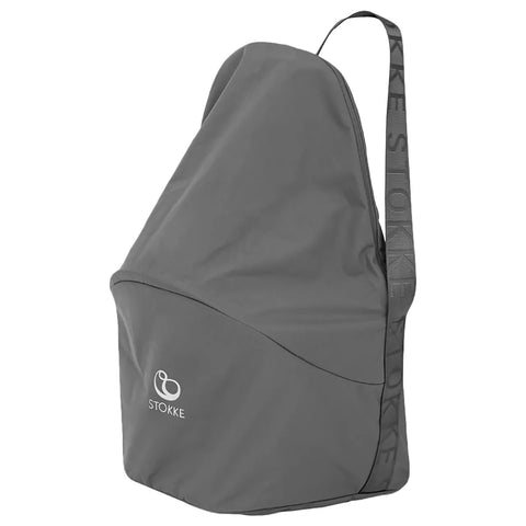 Stokke Clikk Travel Bag - Dark Grey
