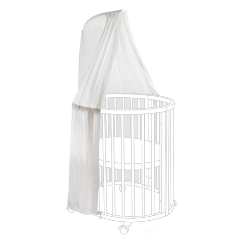 Stokke Sleepi Canopy V3 Only - White
