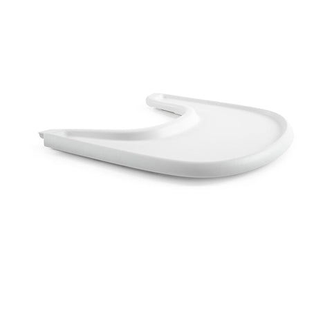 Stokke - High Chair Tray - White