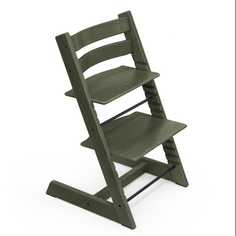 Stokke Tripp Trapp High Chair, 6 Months+ - Marble Green