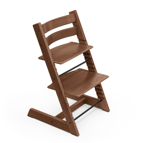 Stokke Tripp Trapp High Chair, 6 Months+ - Warm Brown