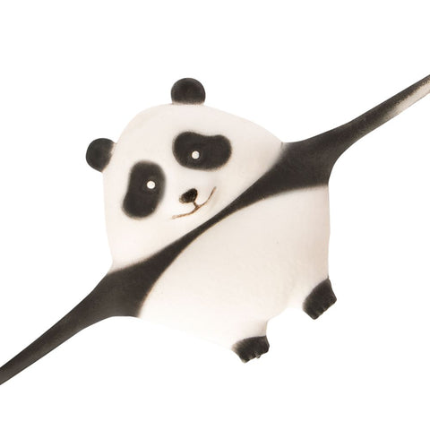 Stretch 'N Smash Mini Panda Sensory Toy