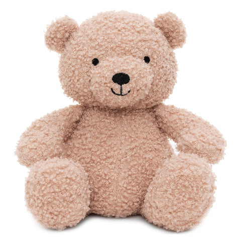 Stuffed Animal Teddy Bear Wild Rose