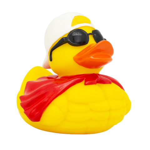 Super Duck