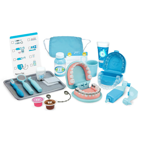 Super Smile Dentist Kit for Kids