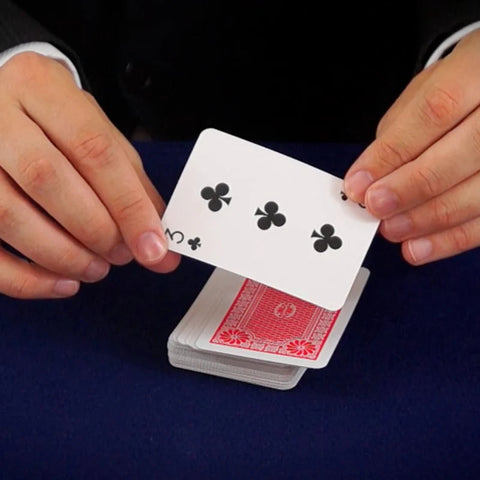 Svengali Magic Cards_Toybox.ae