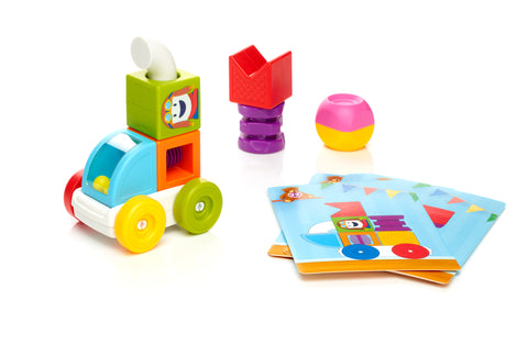 My First Build & Drive