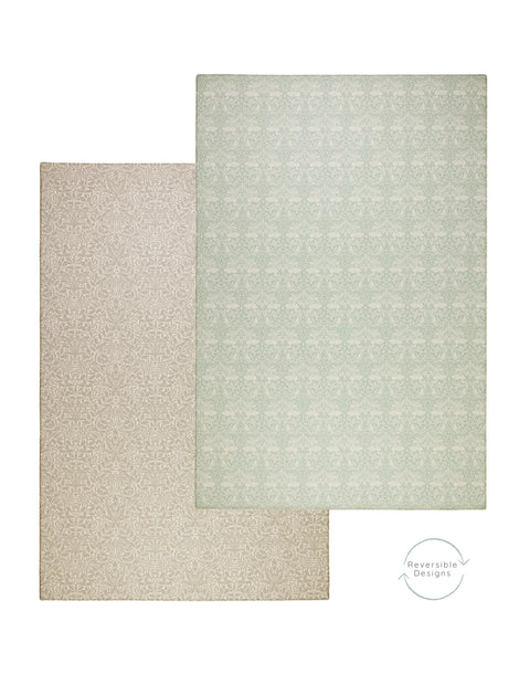 The Acorn & Brer Rabbit Playmat