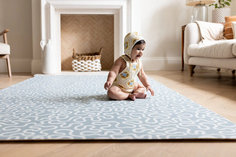The Holbein + The Pembroke XL Playmat
