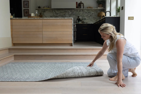 The Newark + The Petworth Playmat