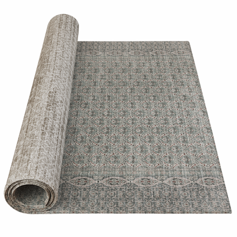 The Newark + The Petworth Playmat