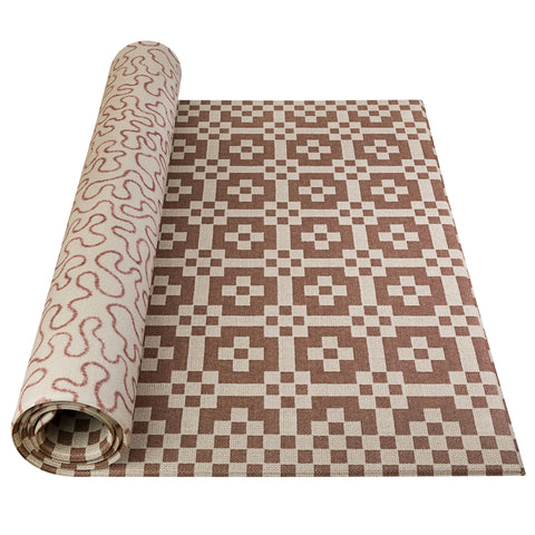 Totter & Tumble - The Weaver + The Brecon XL Playmat